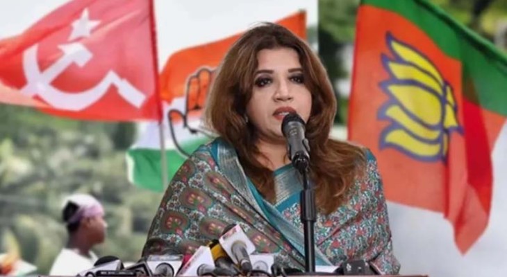 পশ্চিমবঙ্গে যেই আসুক, ভারতের সঙ্গে সম্পর্কে প্রভাব পড়বে না: পররাষ্ট্র প্রতিমন্ত্রী